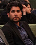 استاد محبوب محمودی