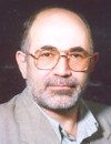 خلیل سعیدی