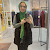 Kimia Ghorbani
